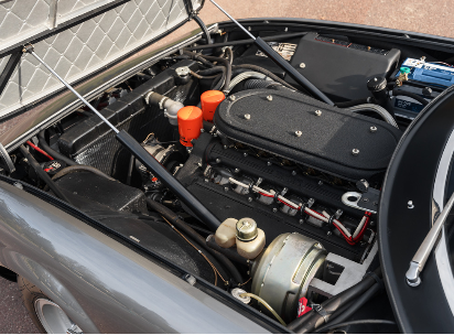 Ferrari 365 GTB/4 Daytona #15375